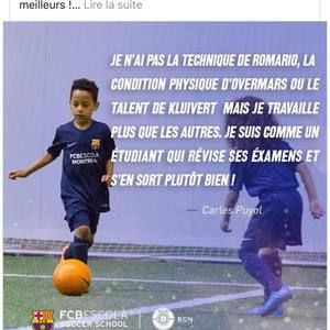 Meet your Posher, Youssef